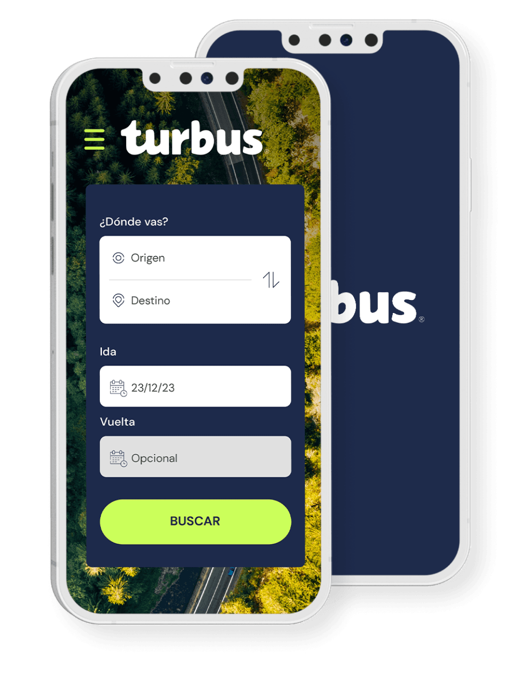 Turbus | Sitio Oficial | Compra tus pasajes online y ahorra
