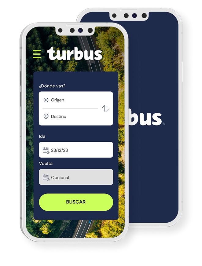 App Foreground